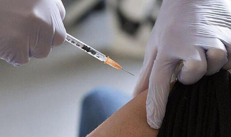 2. bir emre kadar randevusuz aşı vurulmayacak