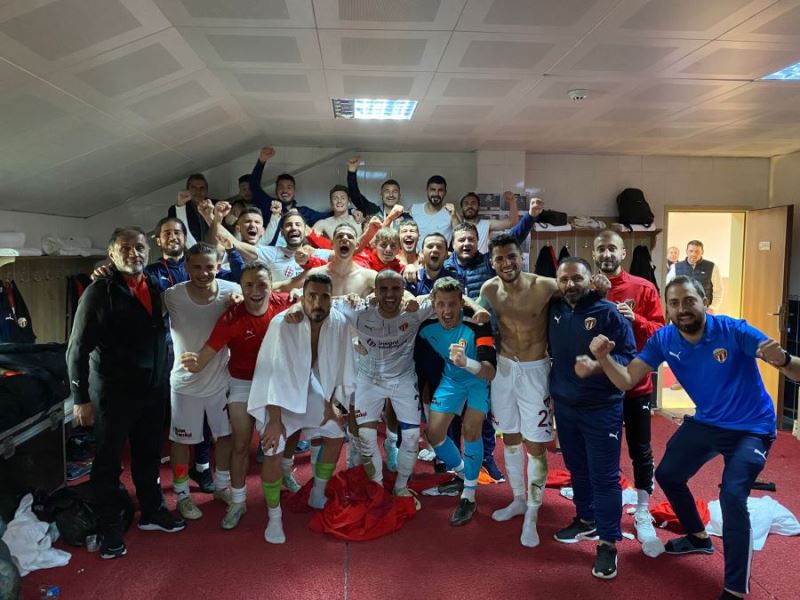 İnegölspor maçına Amed Sportif taraftarı alınmayacak
