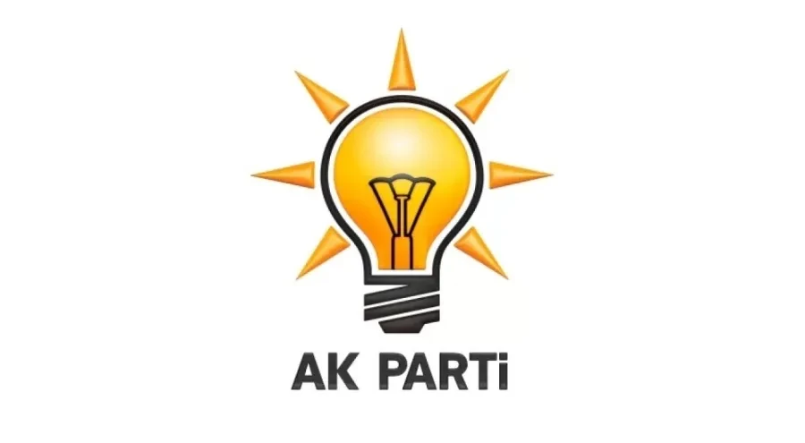 AK Parti  ilçe başkanları Genel Merkez