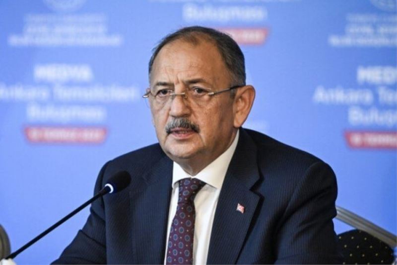Mehmet Özhaseki