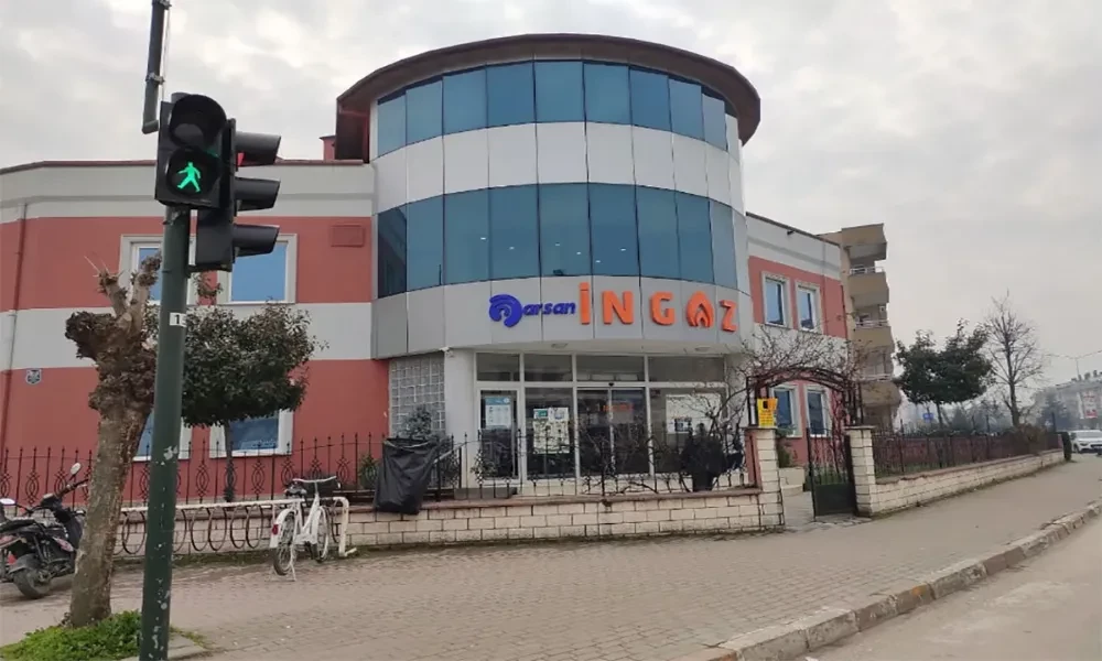 EPDK ingaz şirketine kayyum atadı