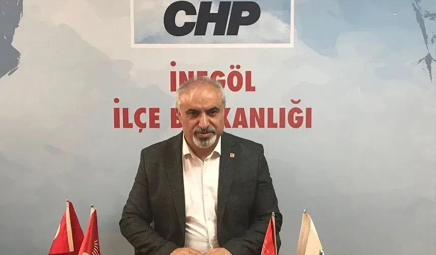 CHP’den Cumhuriyet Bayramı Açıklaması