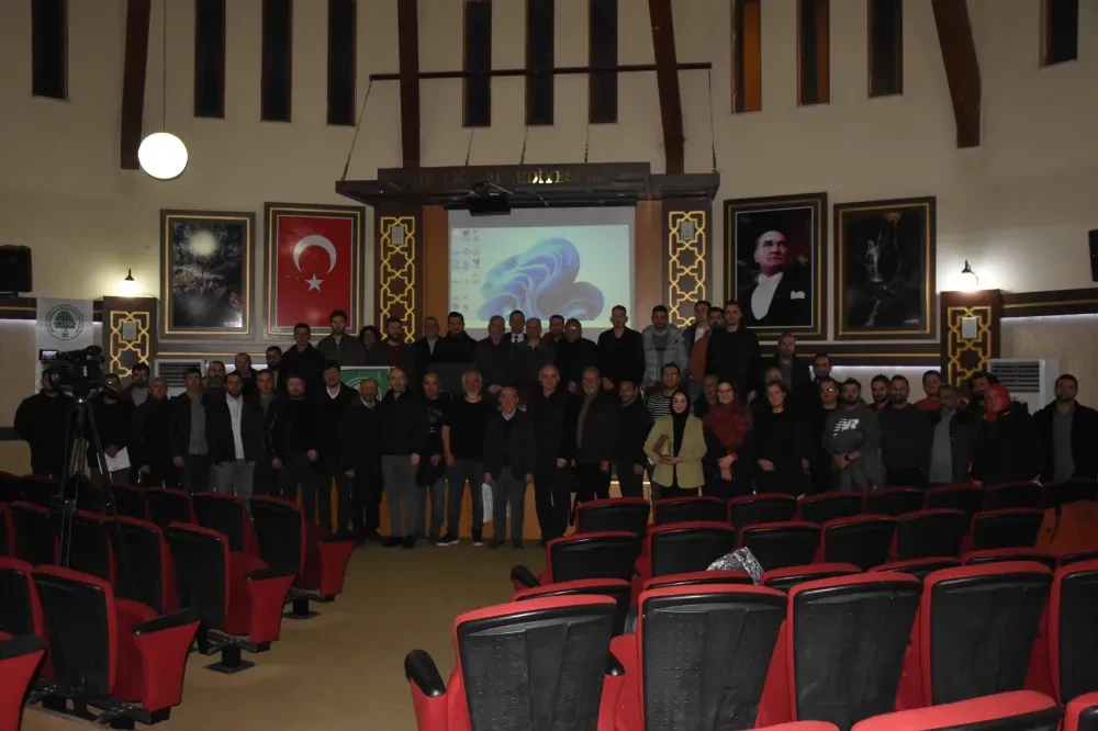 Mobilyacılara Yalın Üretim Semineri