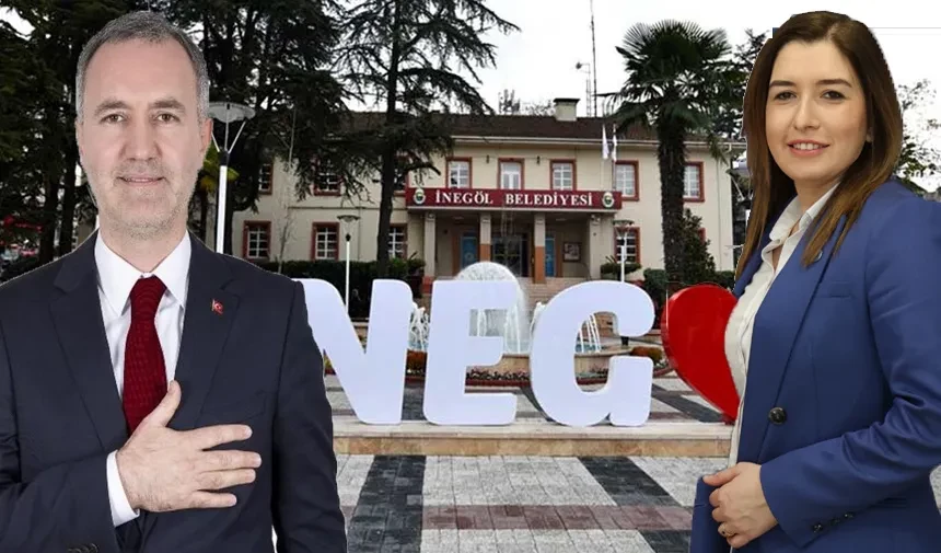 İyi Parti İnegöl Belediye Başkan Adayı Sevda Özcan tekrar sordu