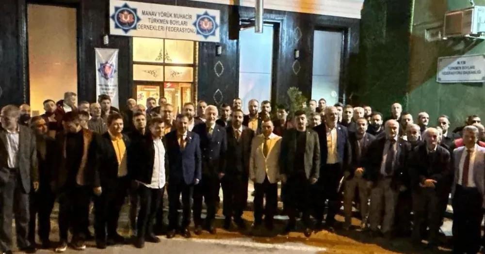 Saadet Partisi Belediye Başkan Adayı Hasan Eroğlu çalışmalarını sürdürüyor