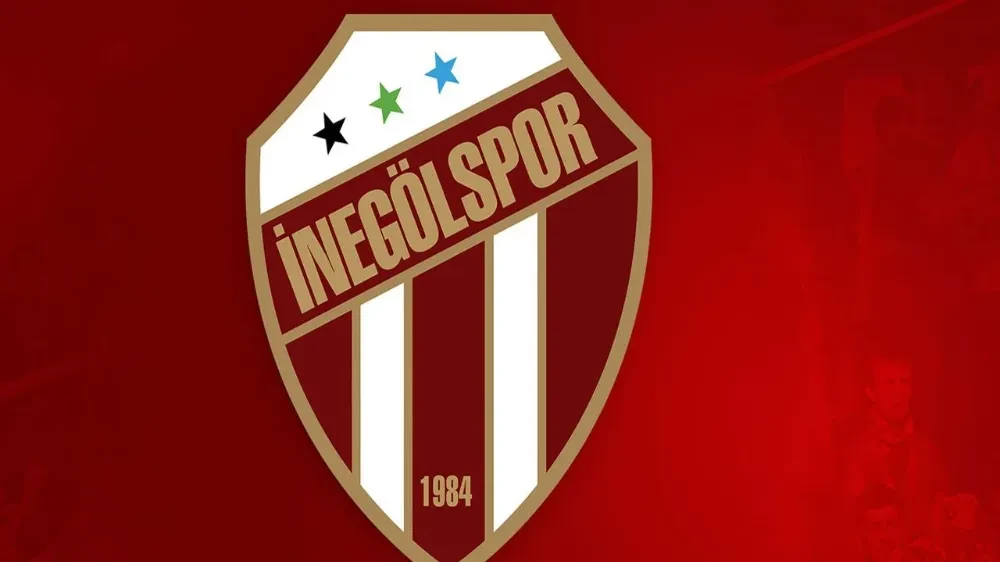 İnegölspor beyaz grupta yer aldı işte rakipleri