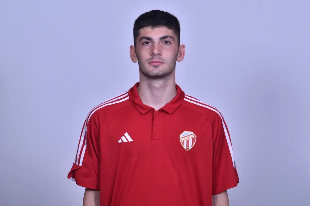 Erdem Aygüneş İnegölspor