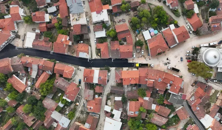 Bursa İnegöl