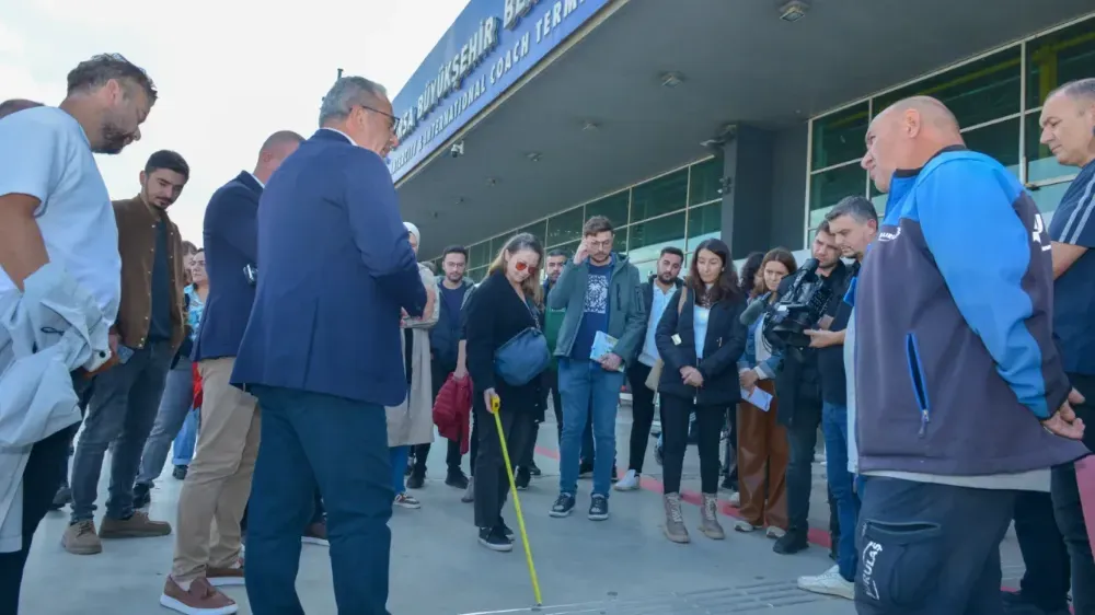 Bursa Büyükşehir