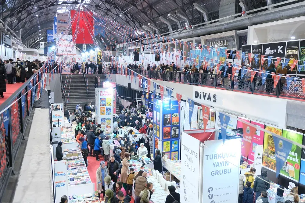 İnegöl Kitap Günleri