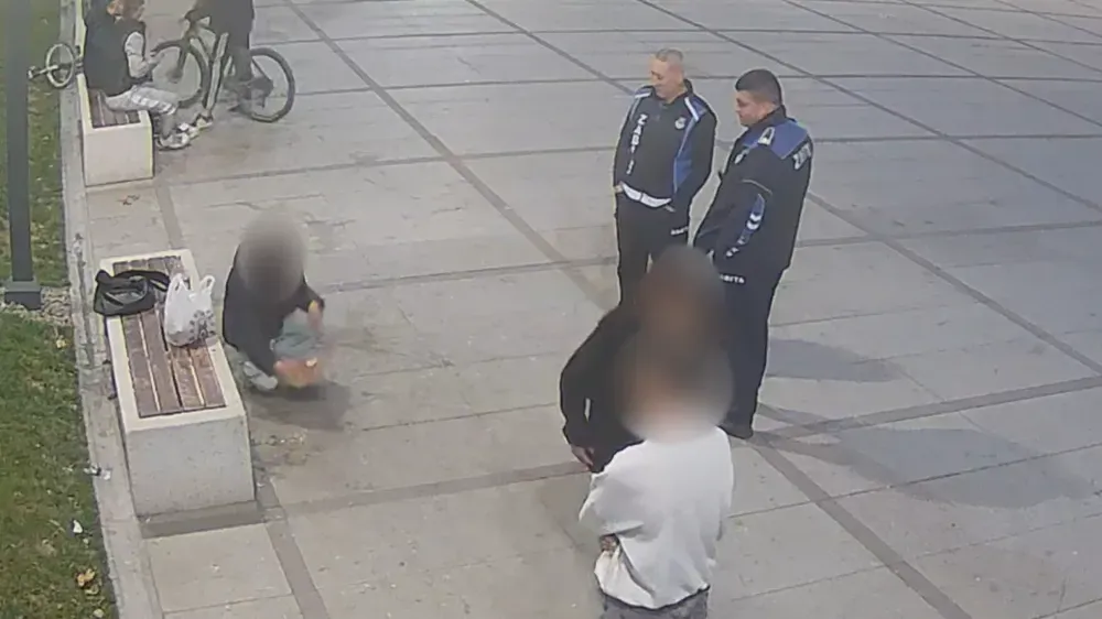 İnegöl aynı manzarayı yine affetmedi! İnegöl