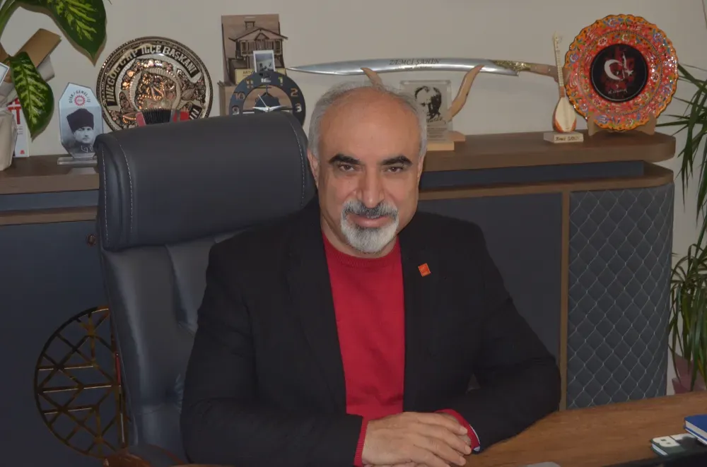 Büyükşehir’den emeklilere 2.500 TL destek duyurusu