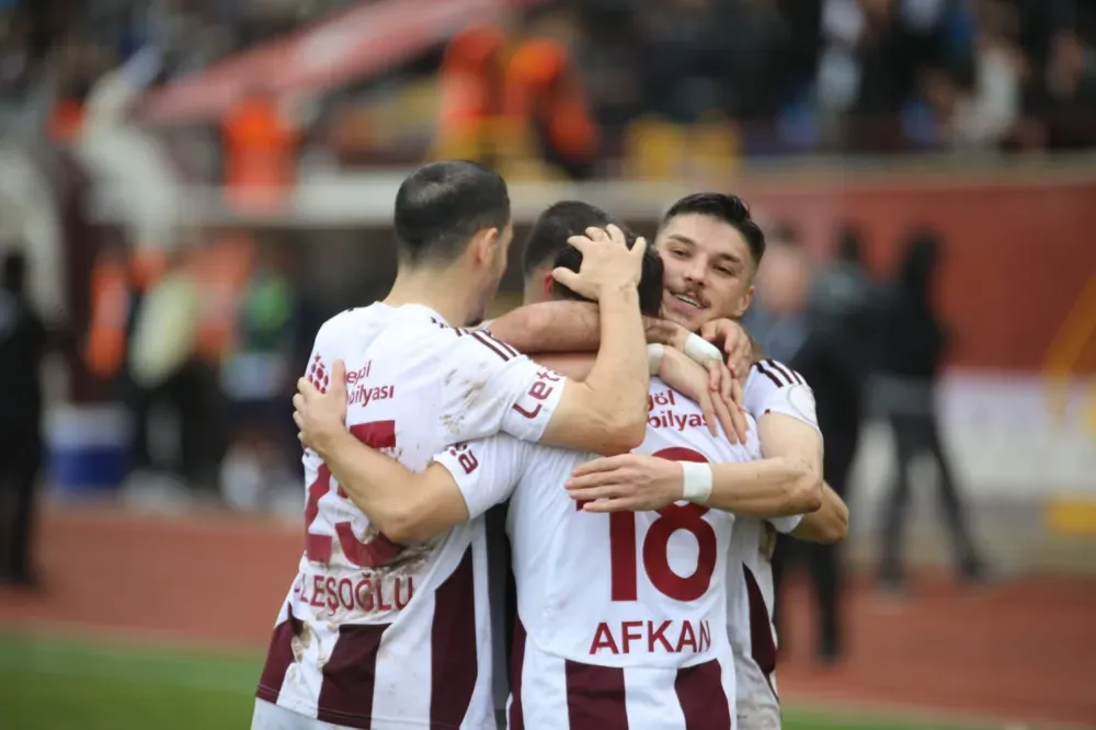İnegölspor Erbaaspor