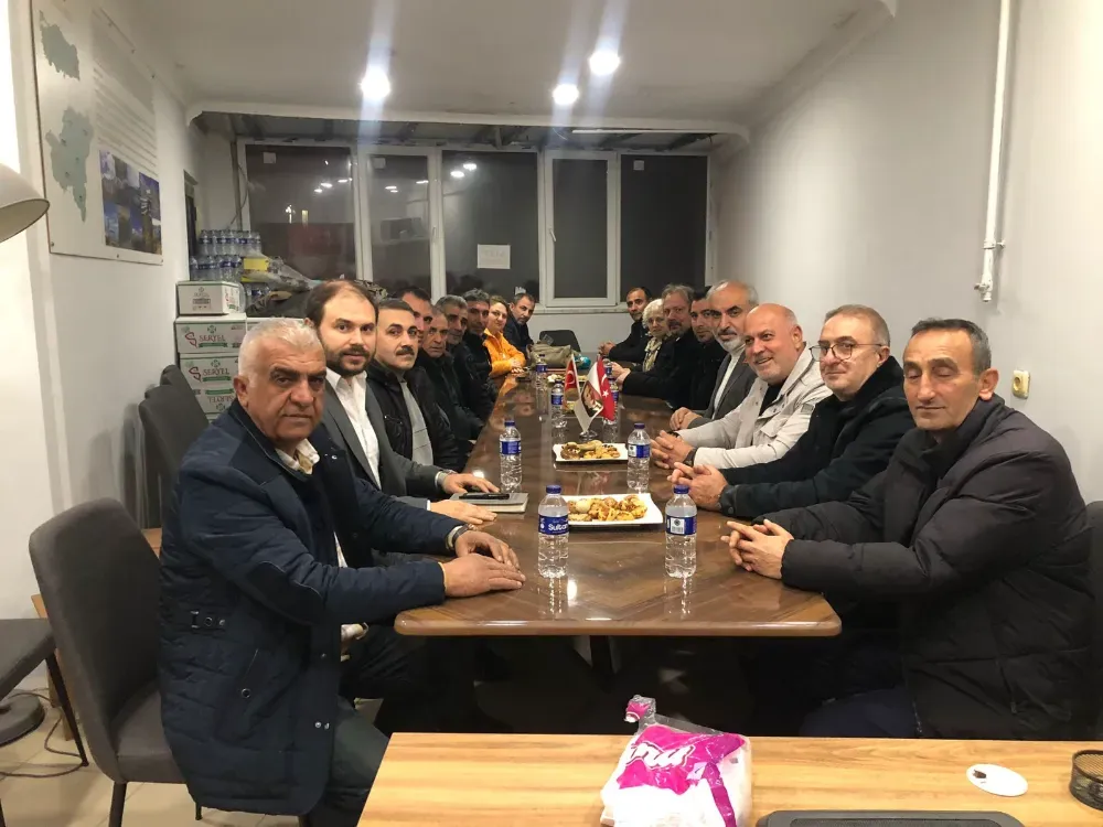 CHP İnegöl, Sahada Olmaya Devam Ediyor