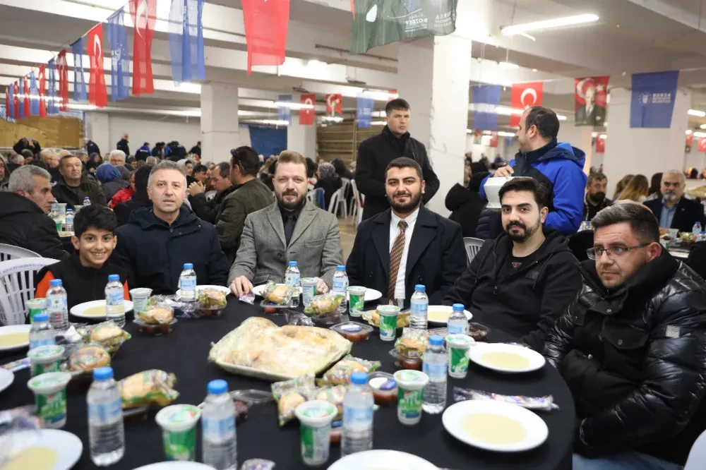 8500 yıllık Arkeopark’ta 