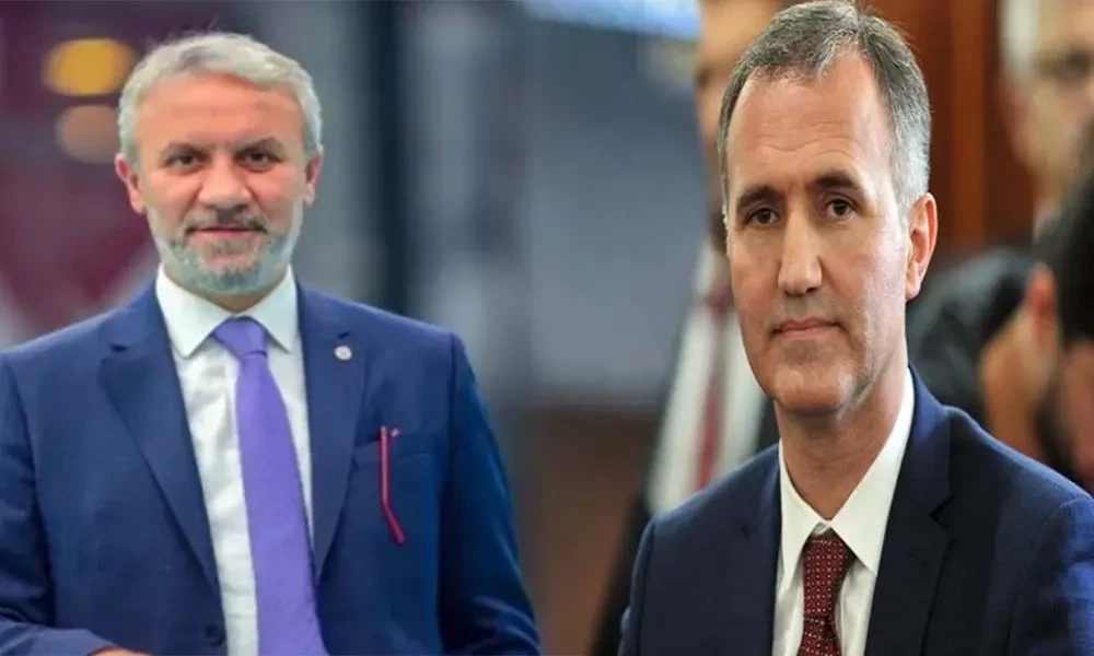 CHP
