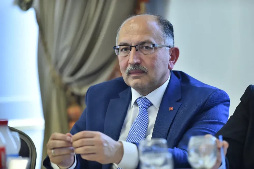 2050 Bursa Vizyonu İnegöl