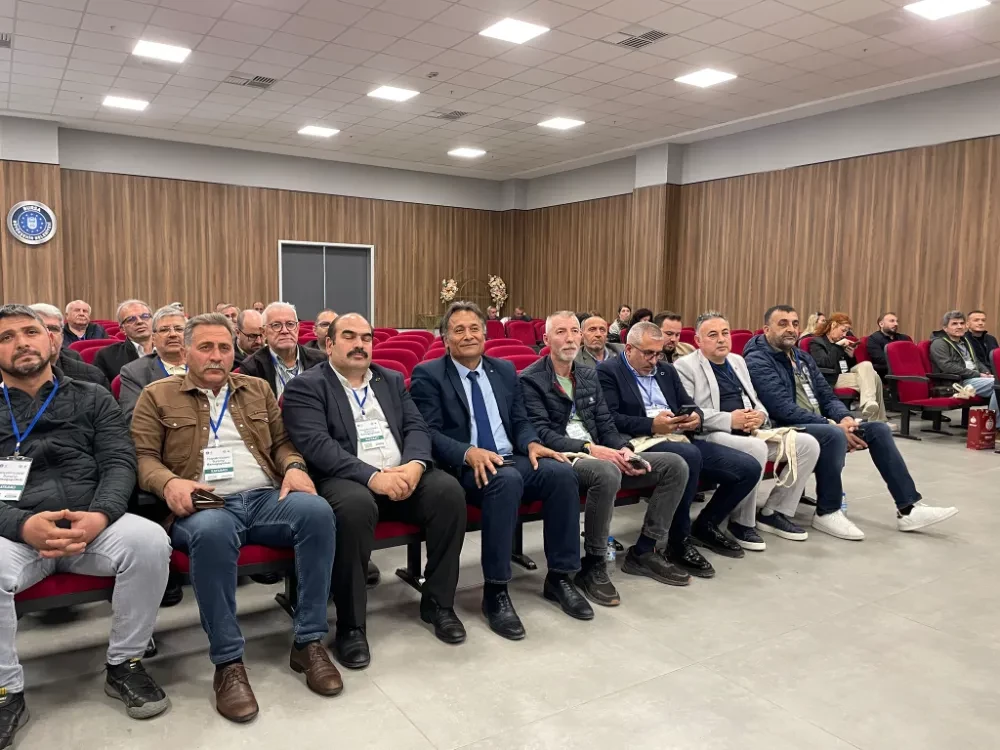 Bursa’nın ‘Kent Anayasası’na vatandaştan katkı
