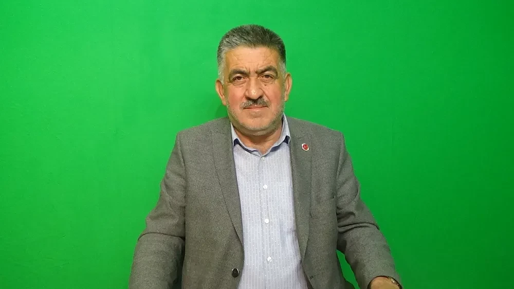 İsaören’de Geleneksel Hayır Mevlidine Hazır