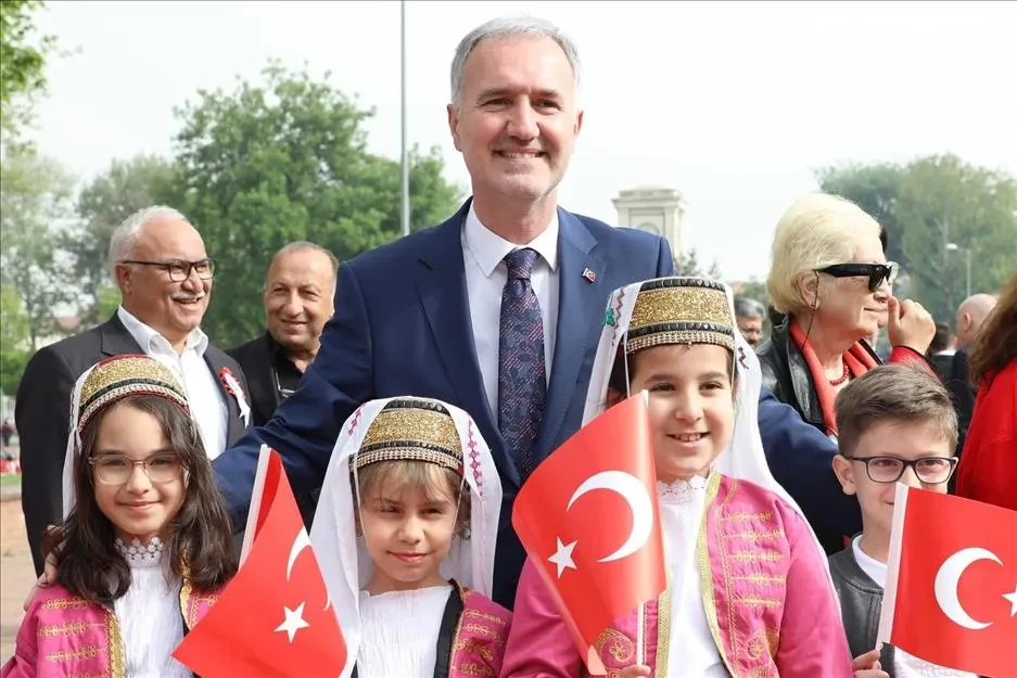 Bursa İnegöl Belediyesi