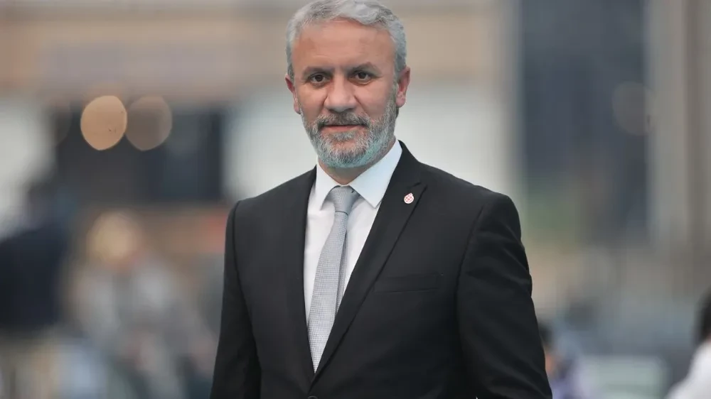 Yavuz Uğurdağ hastaneye kaldırıldı