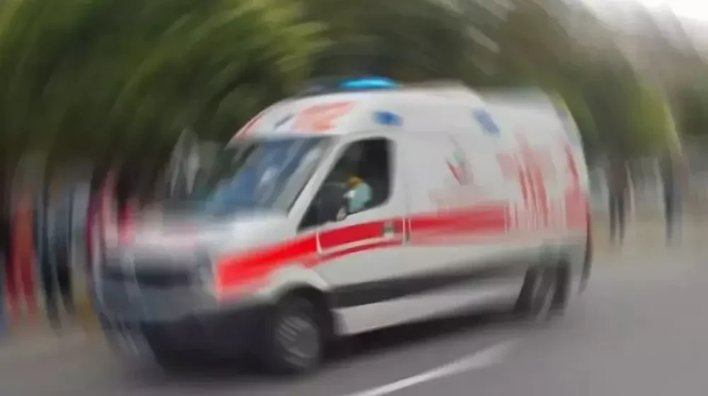 Traktörün altında kalan çocuk hayatını kaybetti