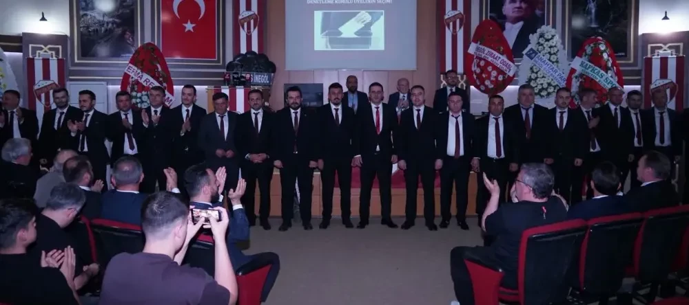 İnegölspor