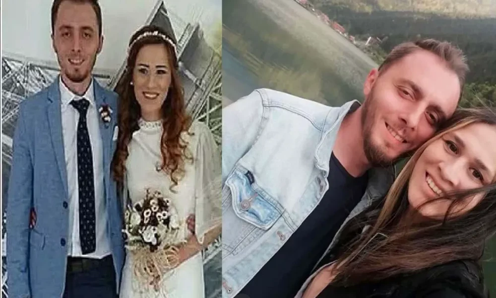 inegöllü doktor ve eşi hayatını kaybetti