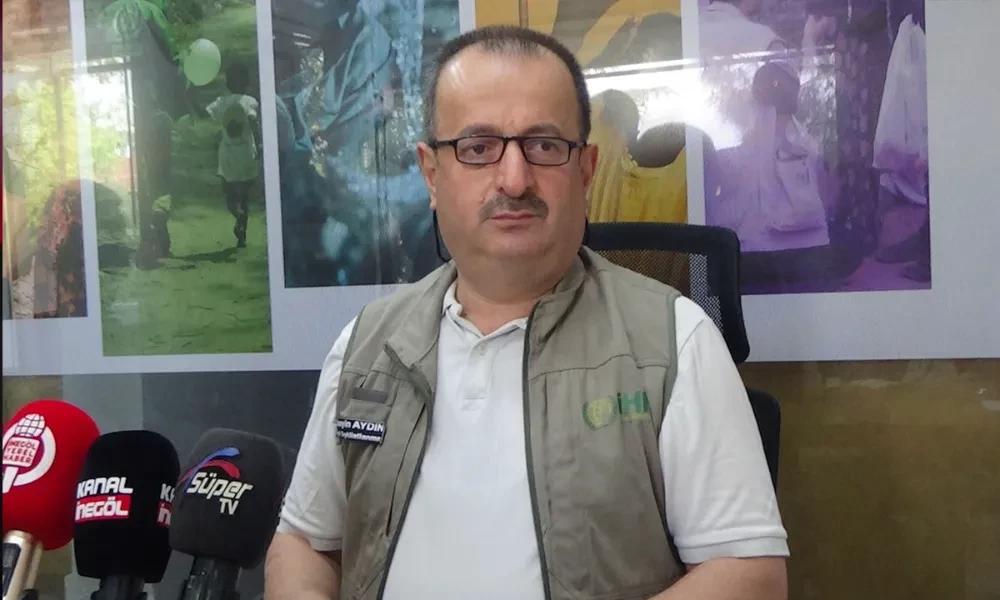 İHH İnegöl