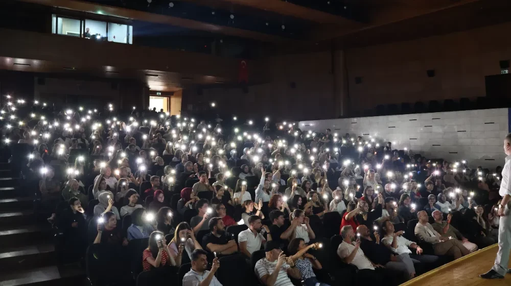Büyükşehir’den gençlere sınav kazandıran taktikler