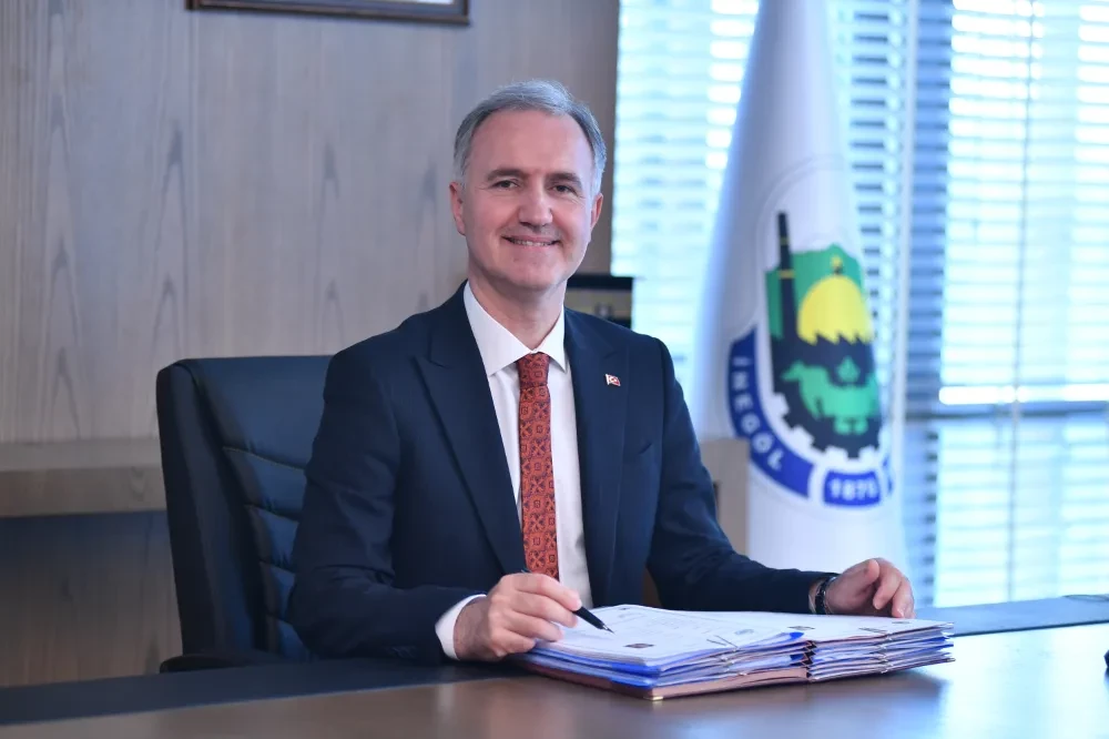 Başkan Alper Taban’dan Kurban Bayramı Mesajı: “Bayramlar, Birlik Ve Beraberliğimizi Pekiştiren Özel Günlerdir”
