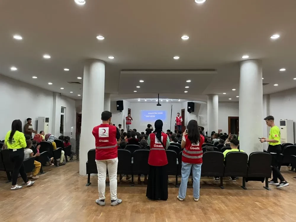 Genç Kızılay İnegöl