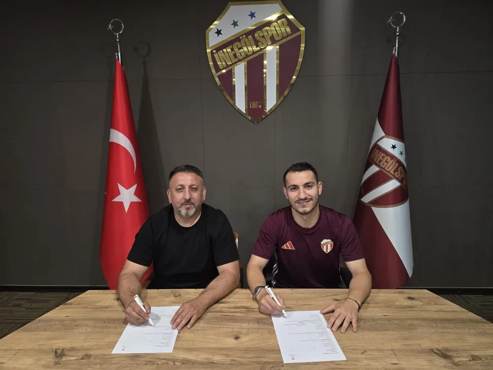 İnegölspor