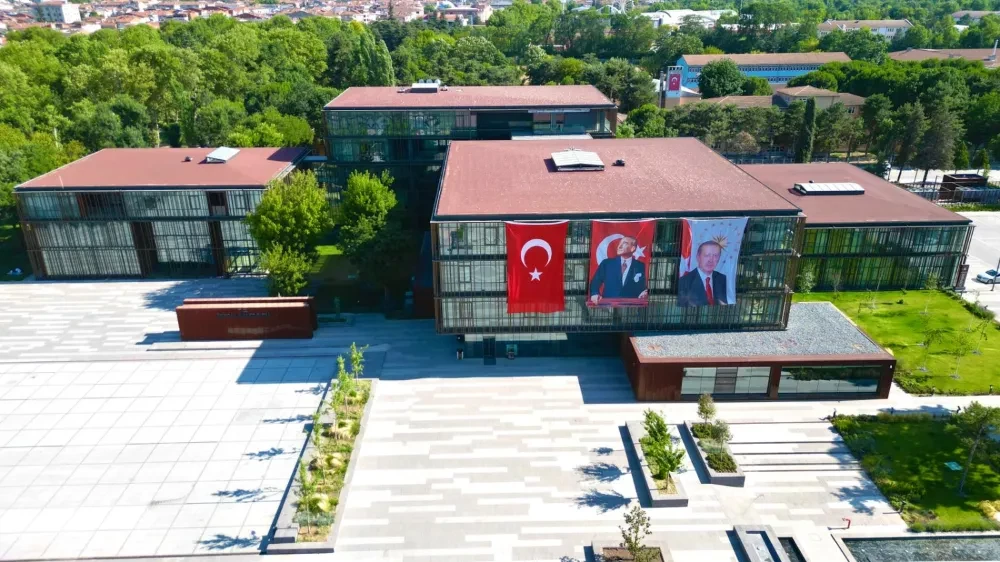 İnegöl Belediyesi