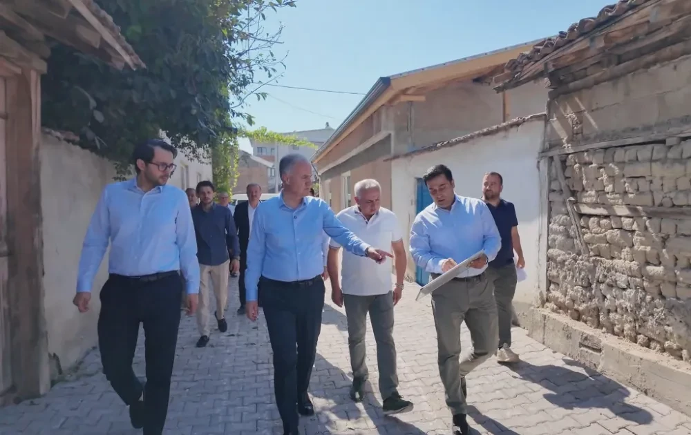 Alibeyköy Mahallesi