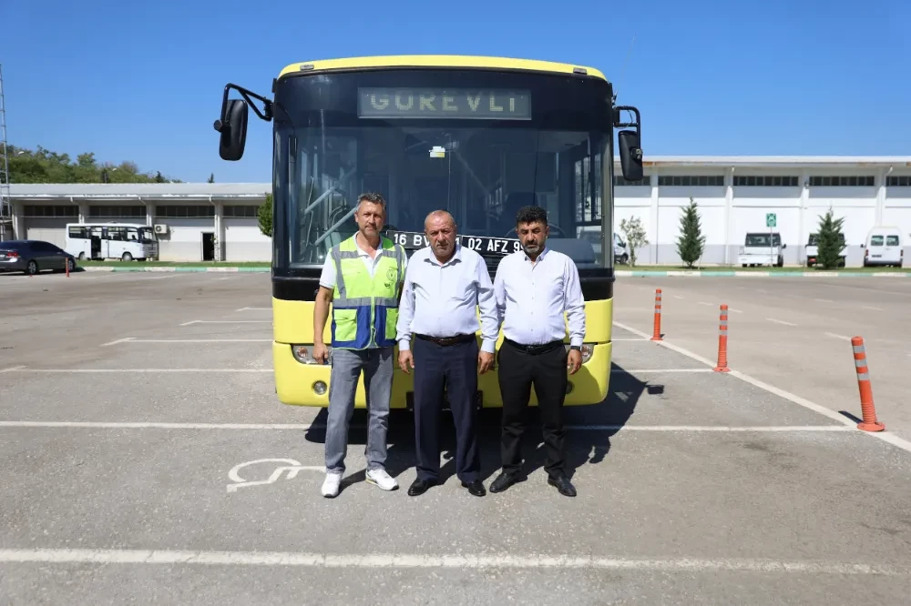 Adıyaman Belediyesi