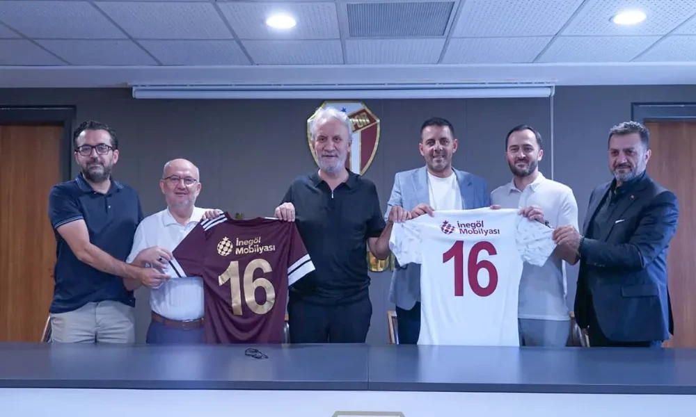 İnegölspor