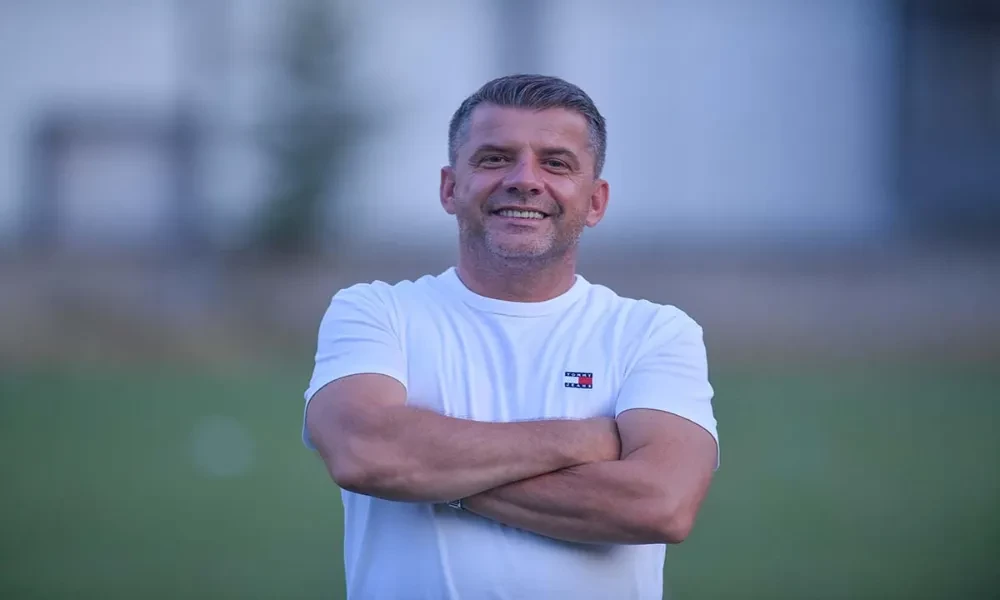 Sultan Su İnegölspor Altyapısında Görev Dağılımı Yapıldı