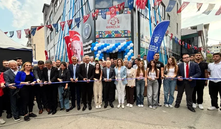 Bursa