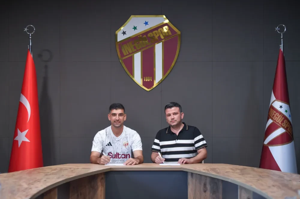 İnegölspor