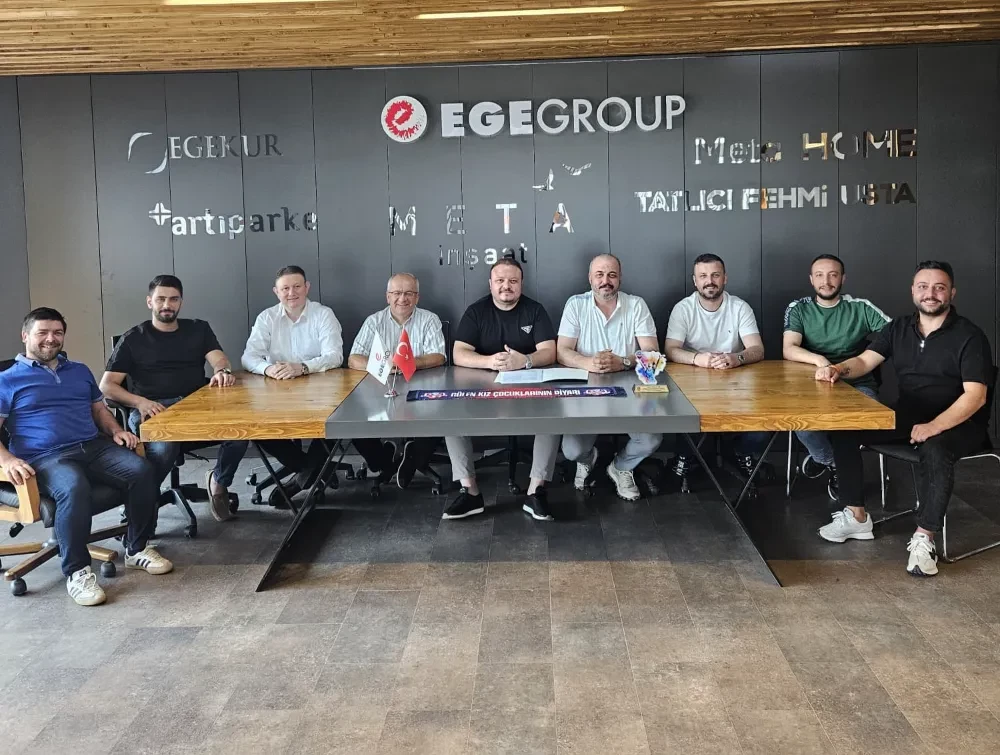 Voleybol Takımı