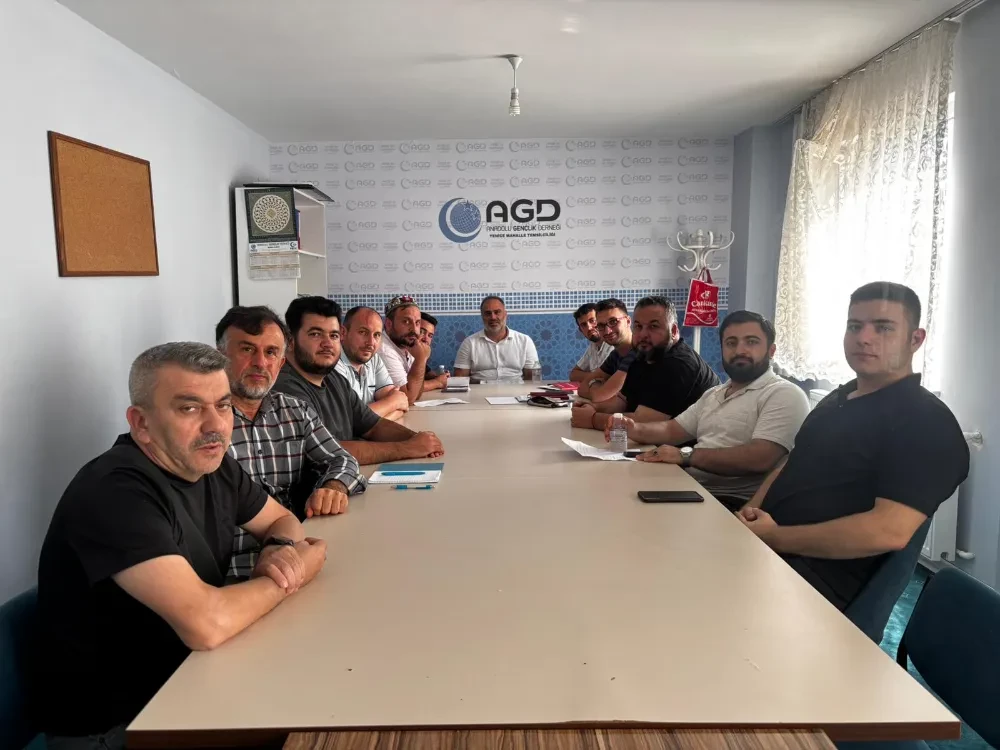 AGD İnegöl
