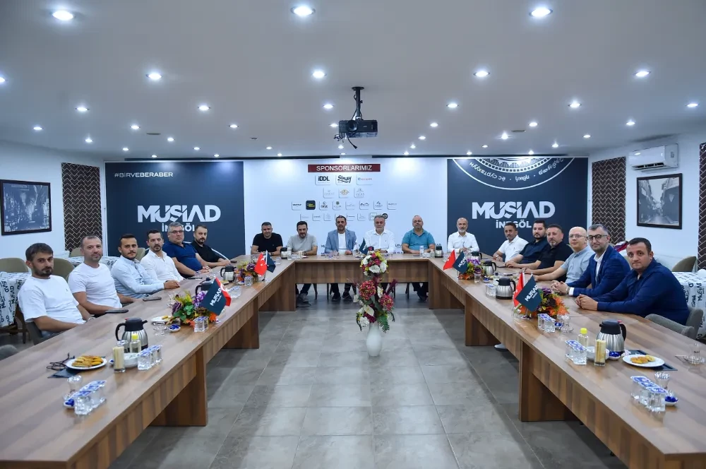 MÜSİAD