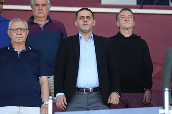 İnegölspor'da galibiyet açıklaması