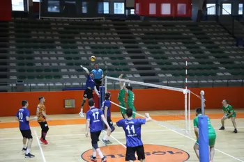 İnegöl Belediyespor Filede Güner Karakaya’yı Konuk Ediyor